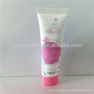 D30mm corpo creme de clareamento embalagem corpo creme tubo corpo creme laminado